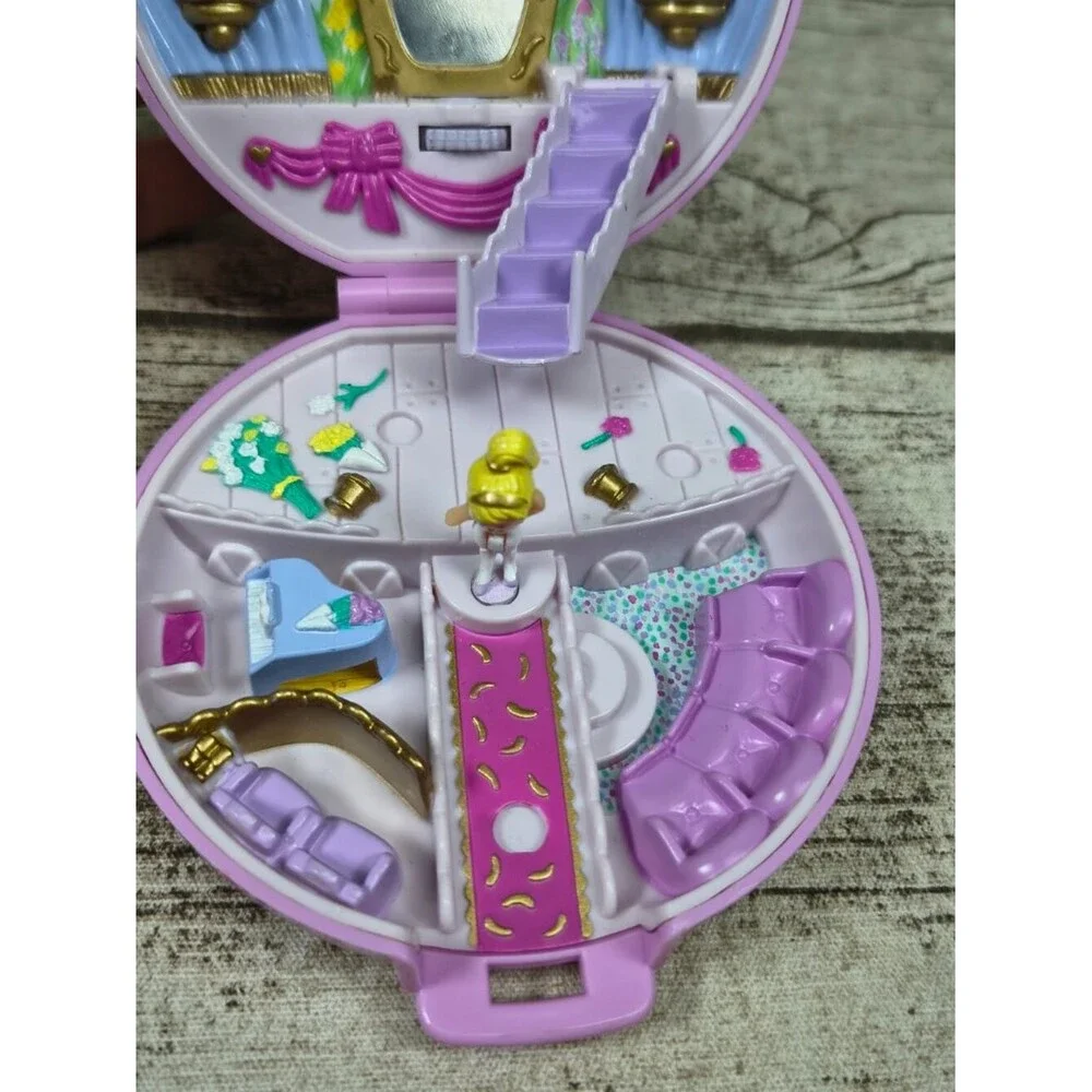 1993 Polly Pocket 